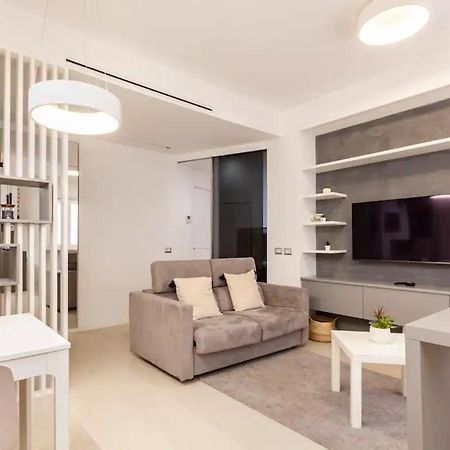 רומא Vatican Flat מראה חיצוני תמונה