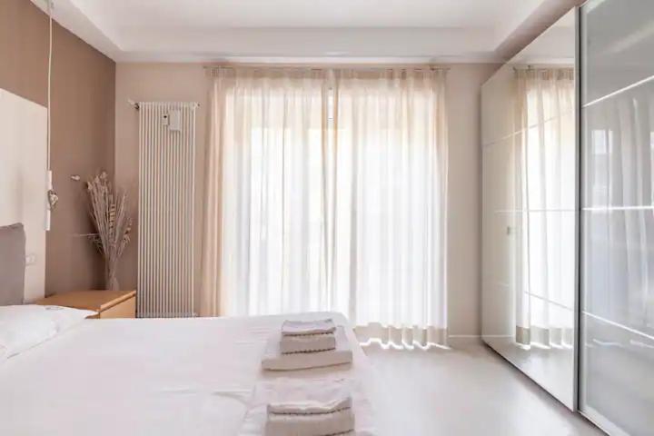 רומא Vatican Flat מראה חיצוני תמונה