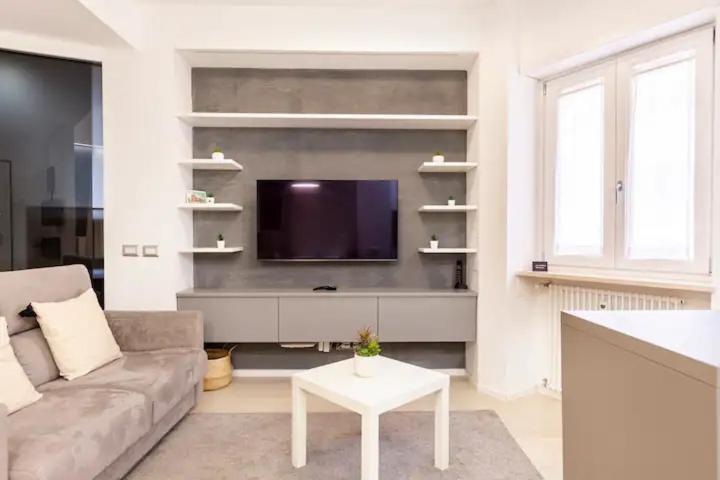 רומא Vatican Flat מראה חיצוני תמונה