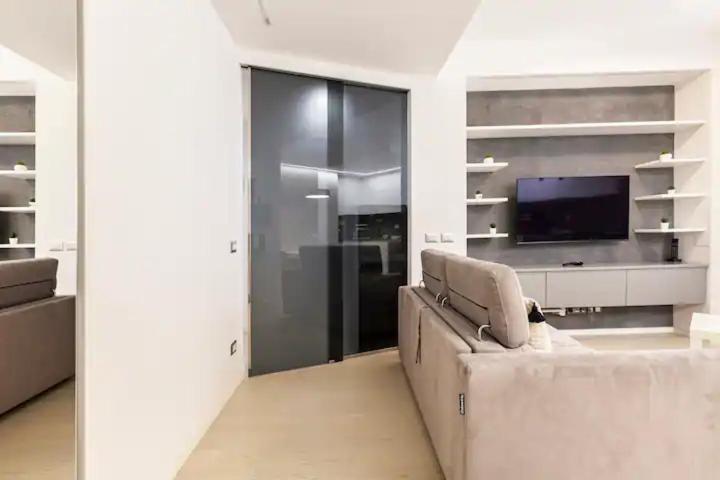 רומא Vatican Flat מראה חיצוני תמונה