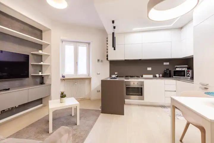רומא Vatican Flat מראה חיצוני תמונה