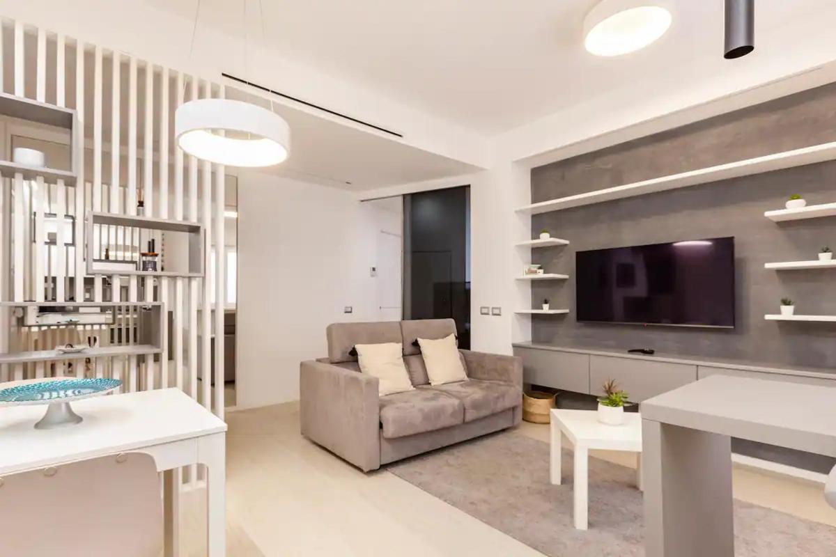 רומא Vatican Flat מראה חיצוני תמונה